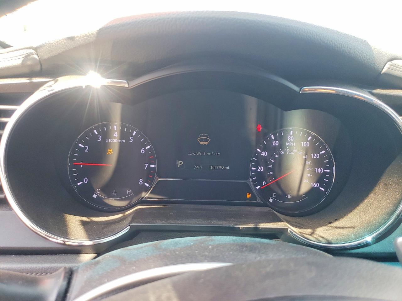 2013 KIA OPTIMA SX photo 17