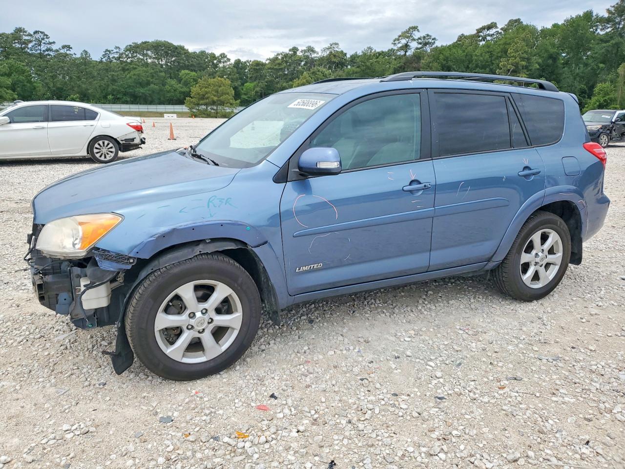 2012 TOYOTA RAV4