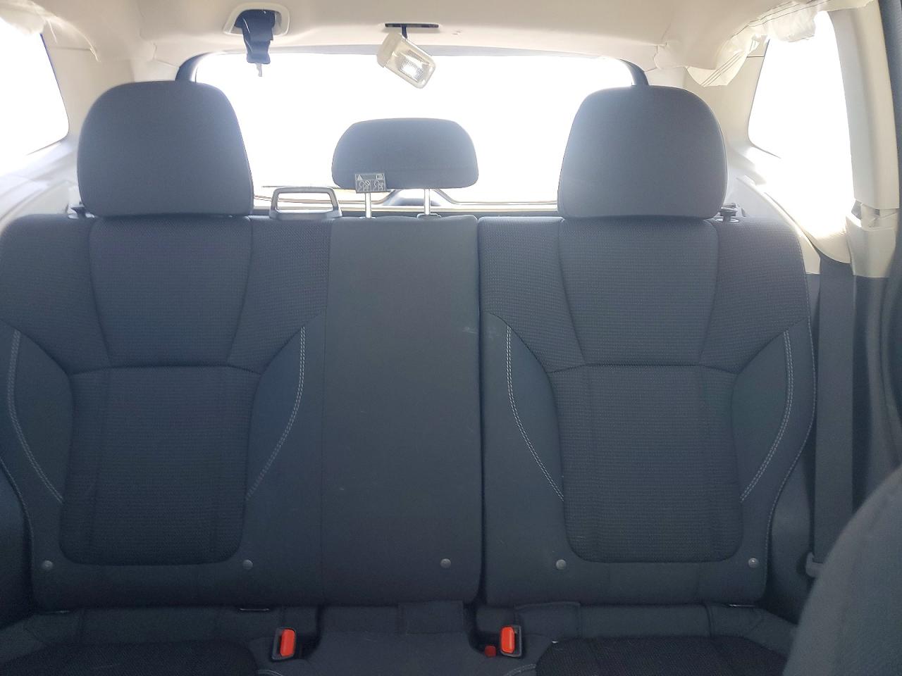 2019 SUBARU FORESTER photo 19