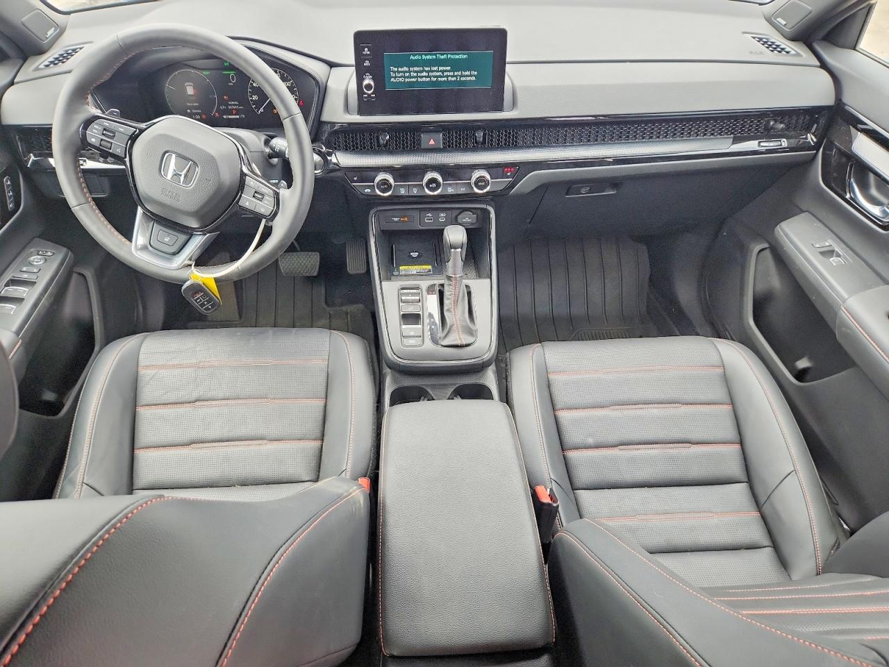 2024 HONDA CR-V SPORT TOURING photo 15