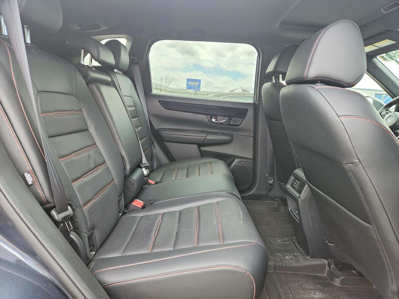 2024 HONDA CR-V SPORT TOURING photo 19