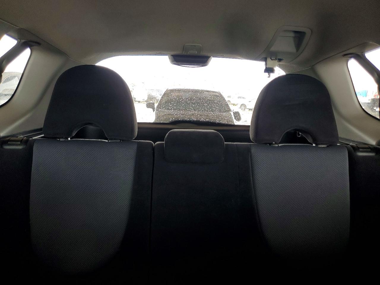 2007 HONDA FIT S photo 19