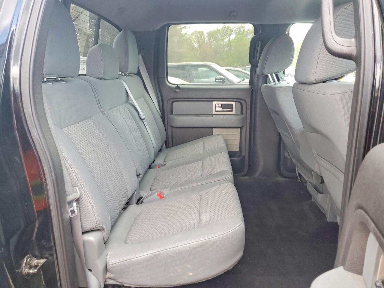 2011 FORD F150 SUPERCREW photo 19