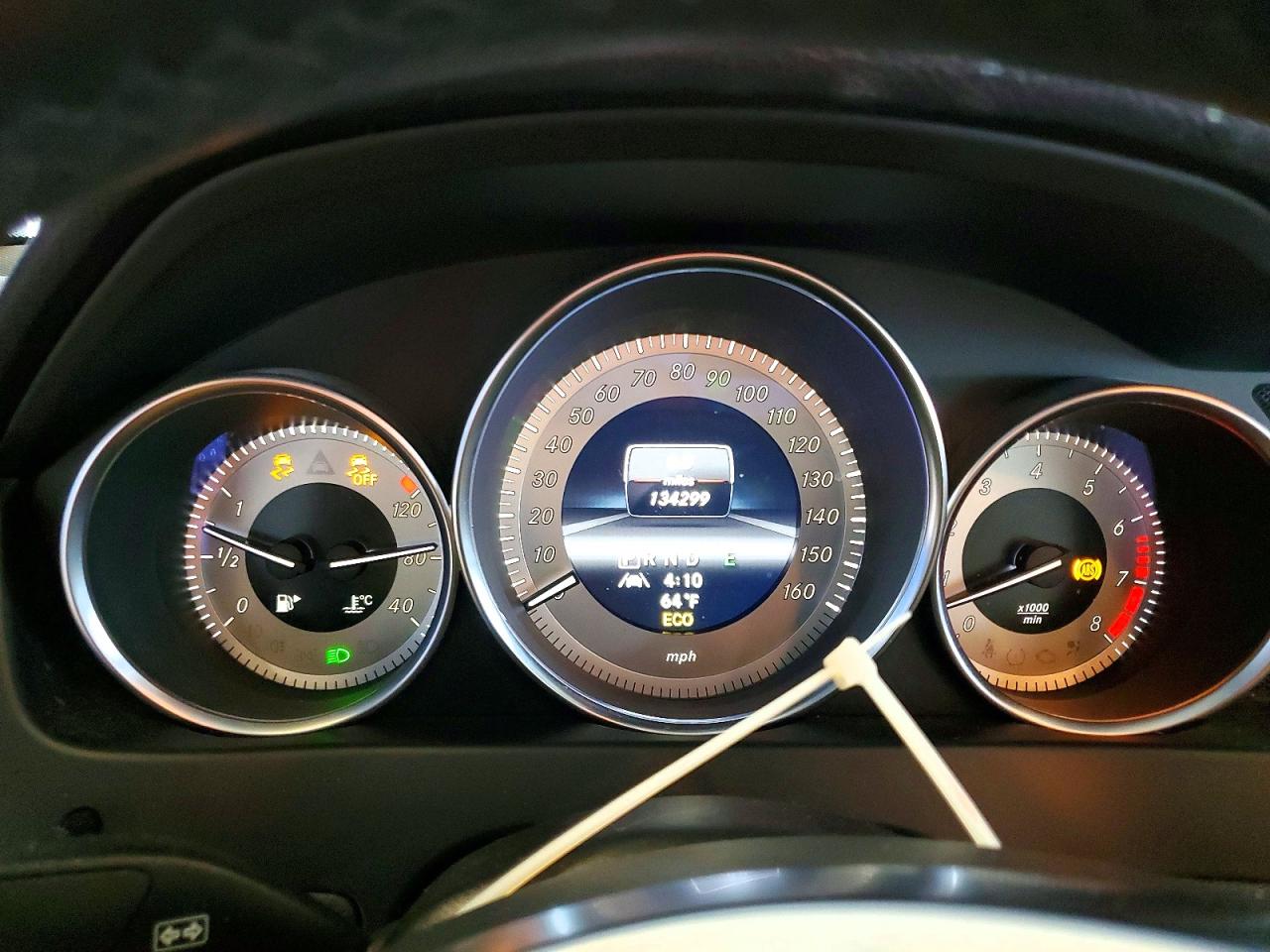 2013 MERCEDES-BENZ C 350 photo 17