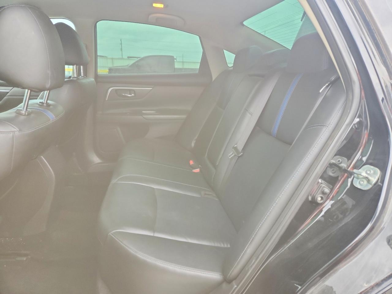 2018 NISSAN ALTIMA 2.5 S photo 28