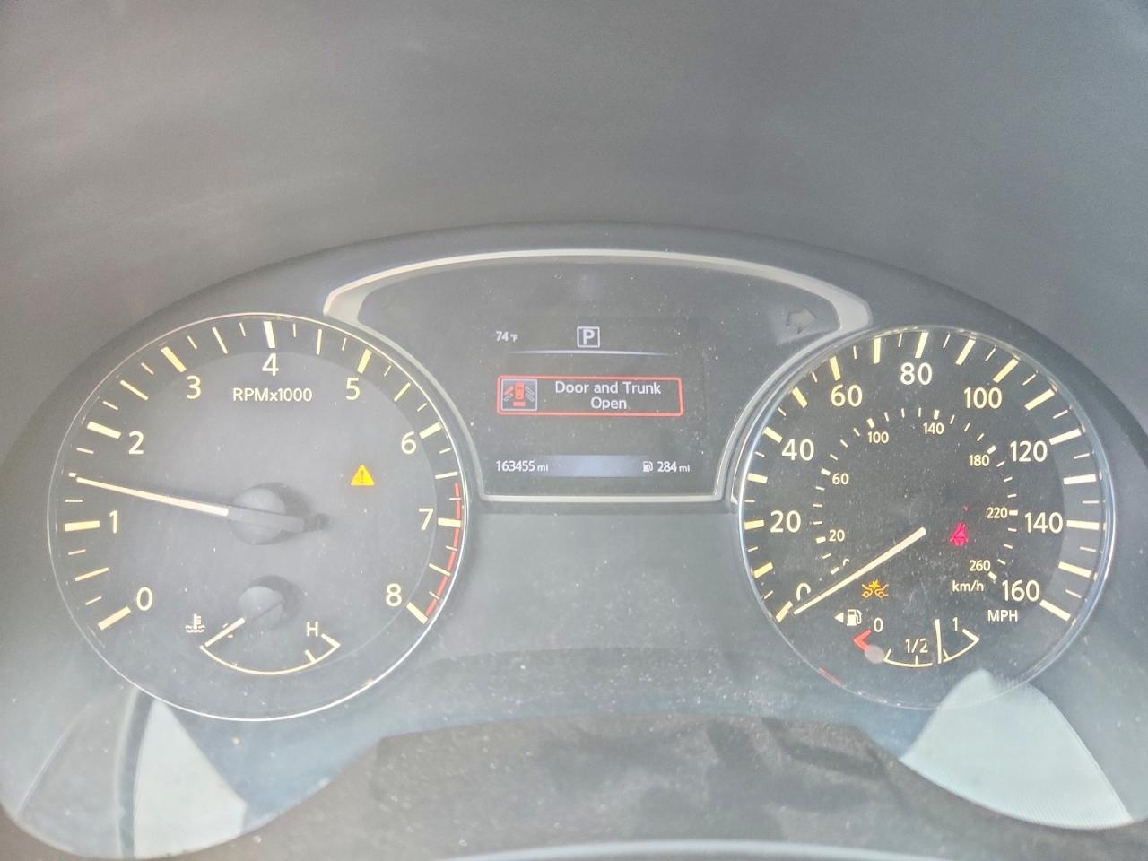 2018 NISSAN ALTIMA 2.5 S photo 25
