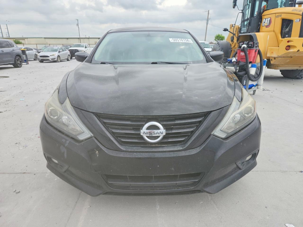 2018 NISSAN ALTIMA 2.5 S photo 13