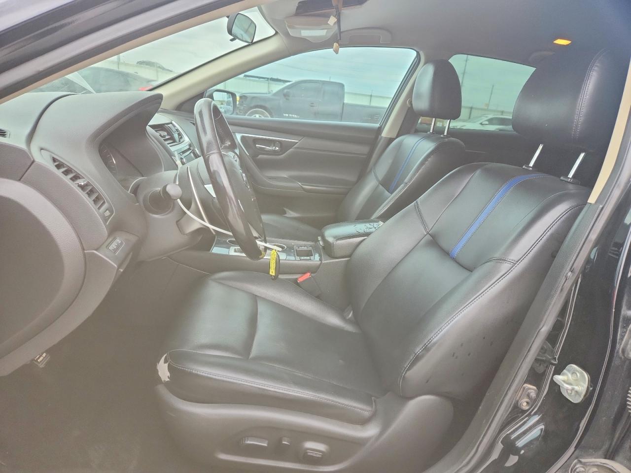 2018 NISSAN ALTIMA 2.5 S photo 19