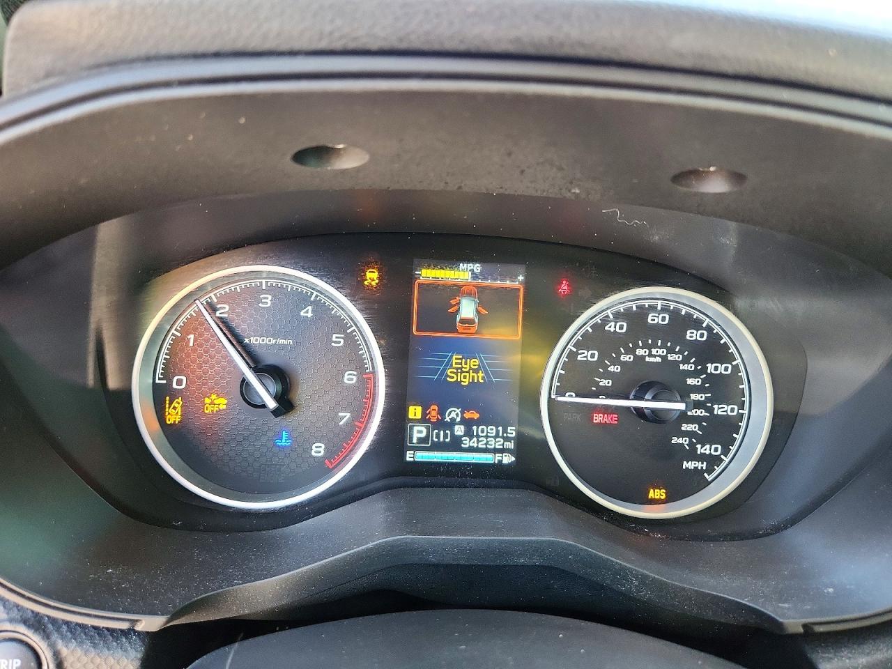 2019 SUBARU FORESTER LIMITED photo 9