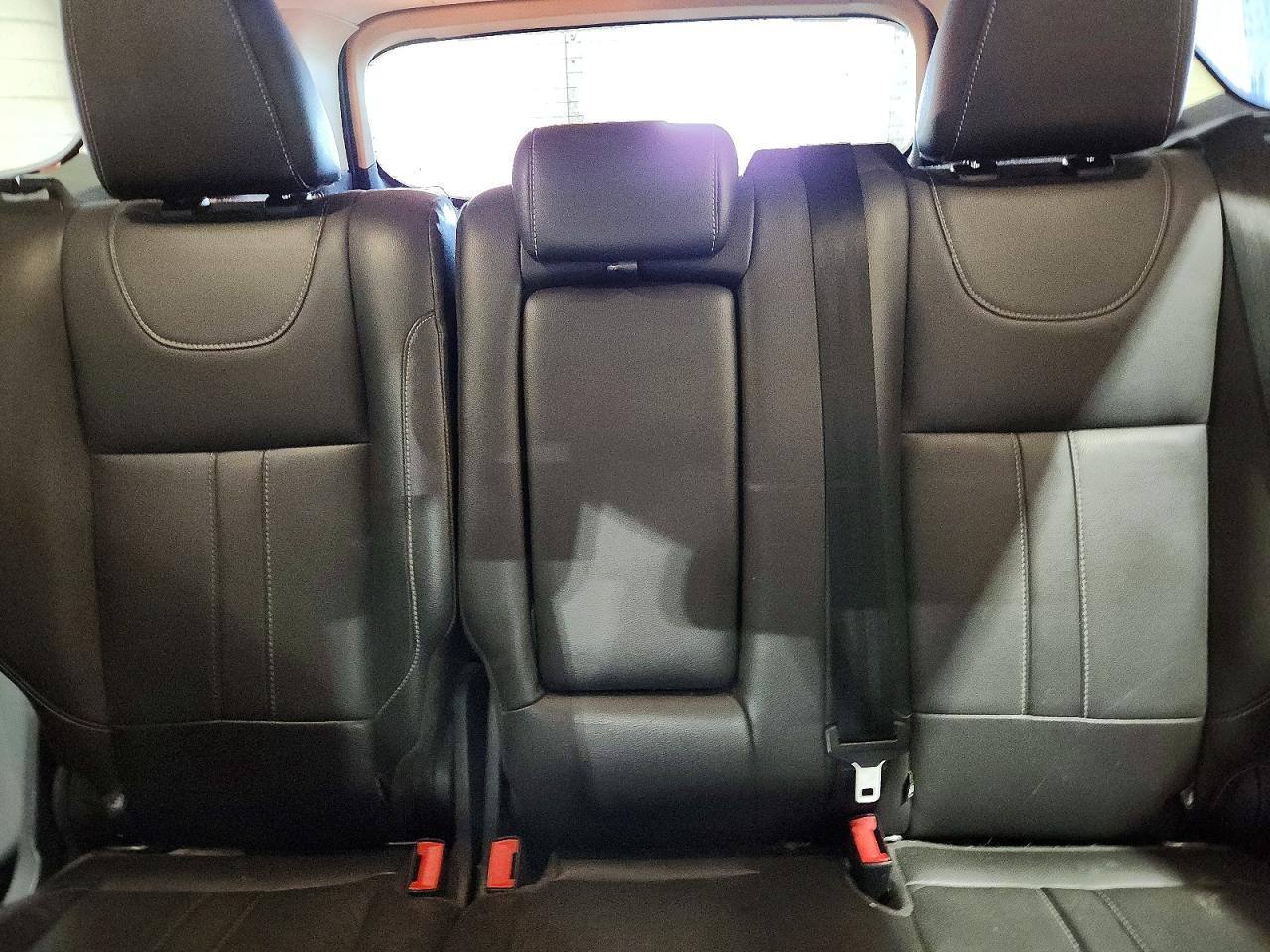 2013 FORD ESCAPE TITANIUM photo 19