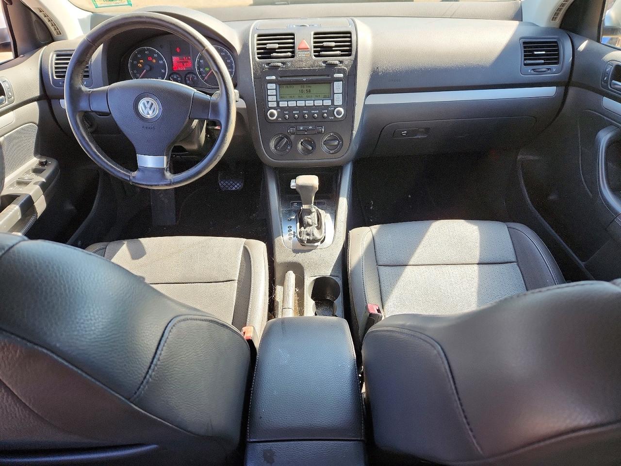 2009 VOLKSWAGEN JETTA SE photo 15