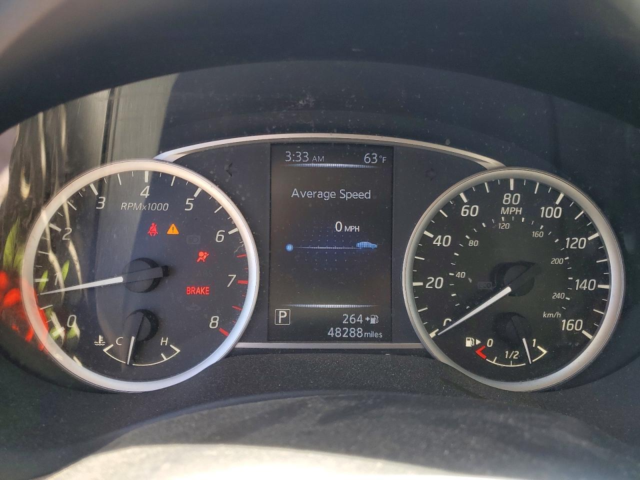 2016 NISSAN SENTRA SV photo 17