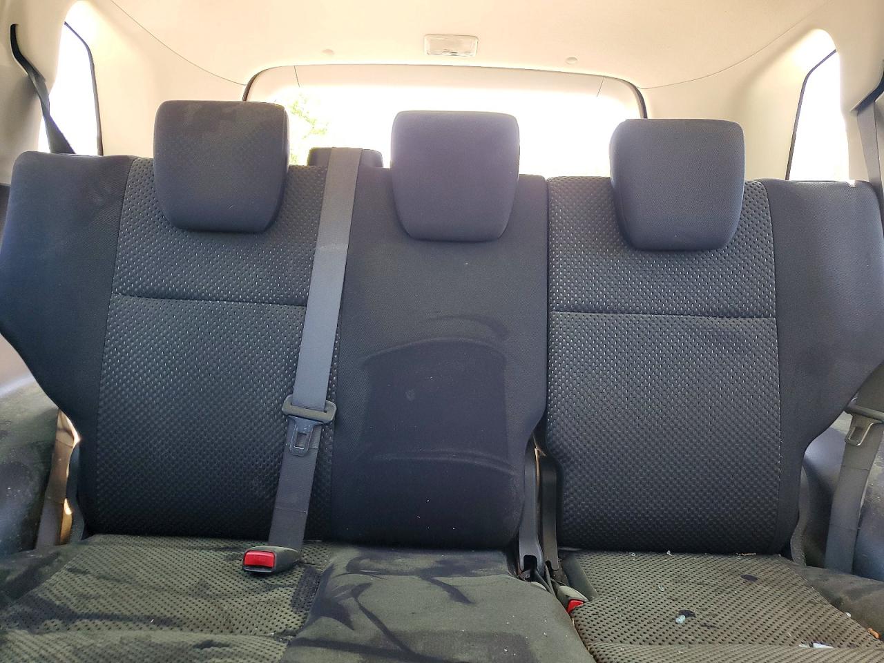 2008 SUZUKI GRAND VITARA photo 19