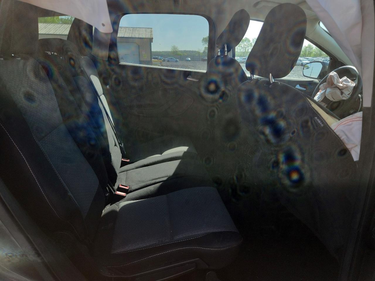2018 FORD ESCAPE SE photo 11