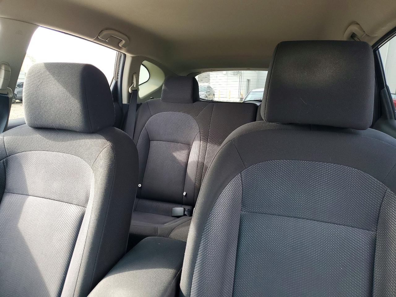 2013 NISSAN ROGUE S photo 28