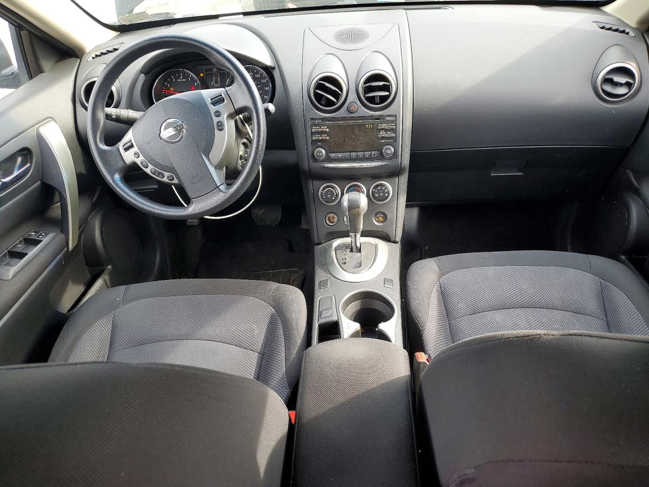 2013 NISSAN ROGUE S photo 22