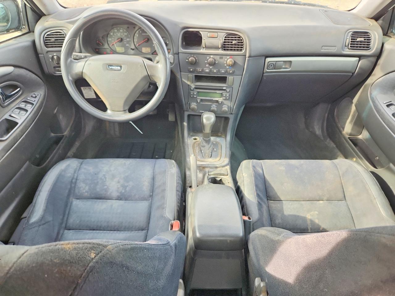 2003 VOLVO S40 1.9T photo 15