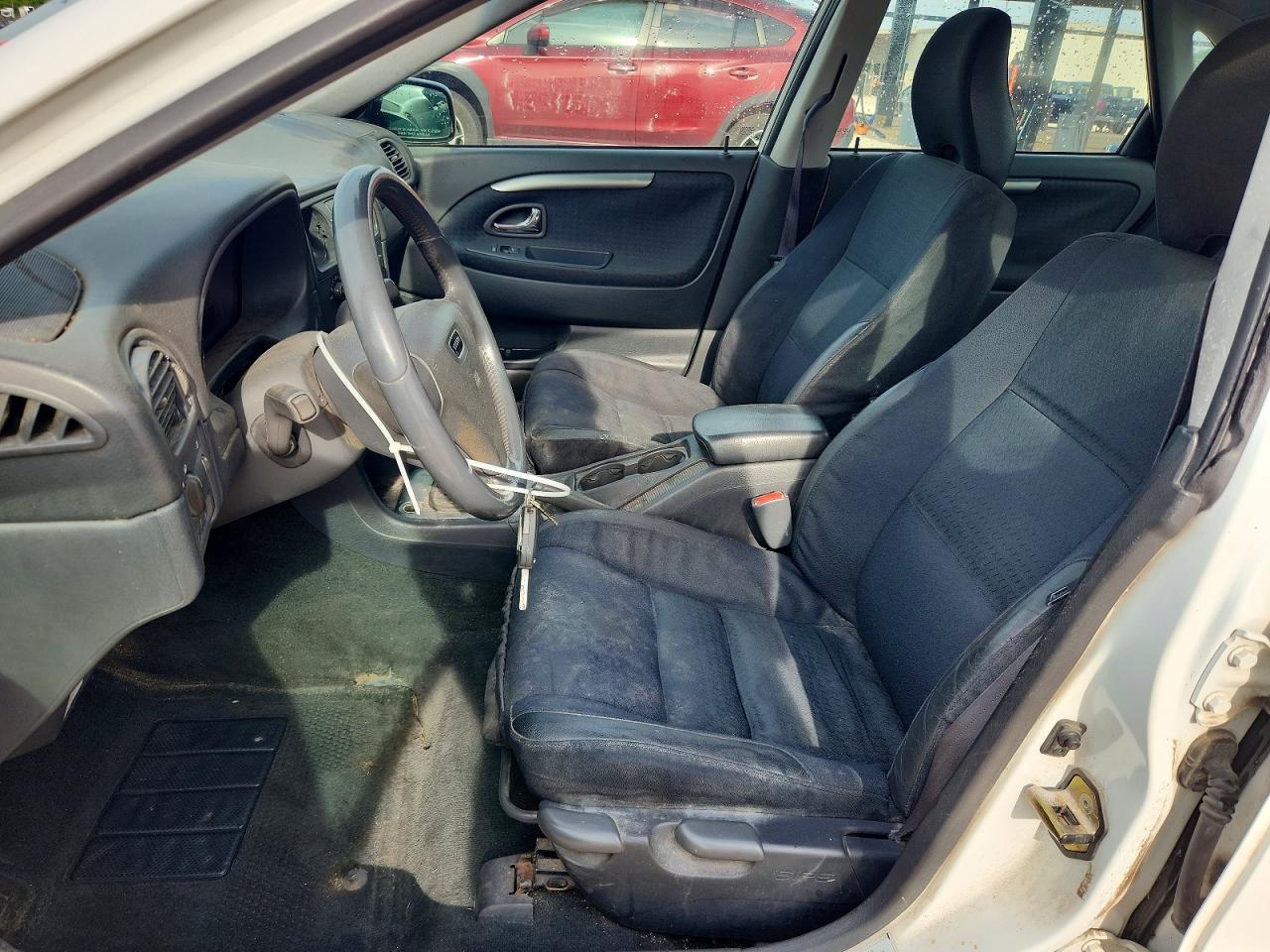 2003 VOLVO S40 1.9T photo 13