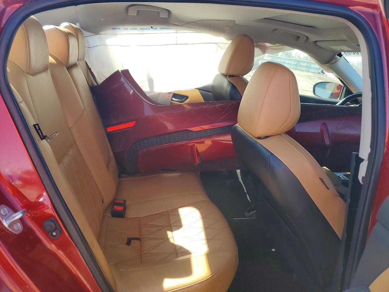 2023 NISSAN SENTRA SV photo 19
