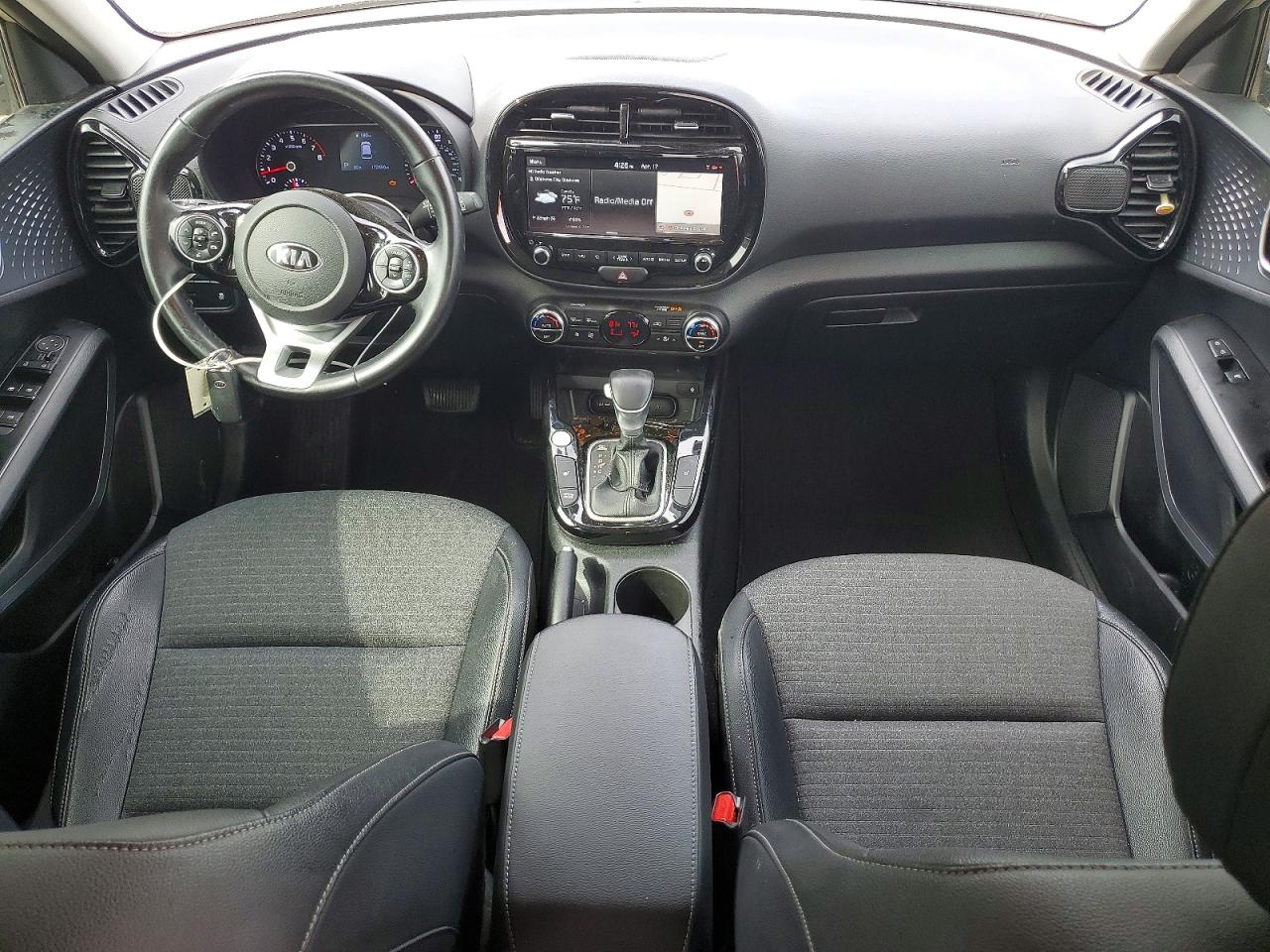 2020 KIA SOUL EX photo 22