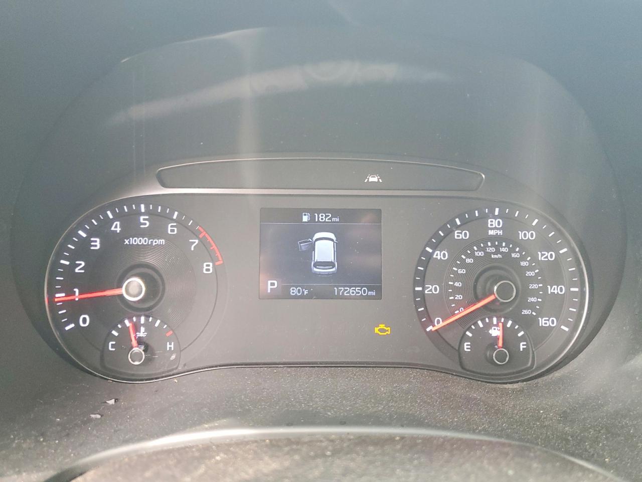 2020 KIA SOUL EX photo 25