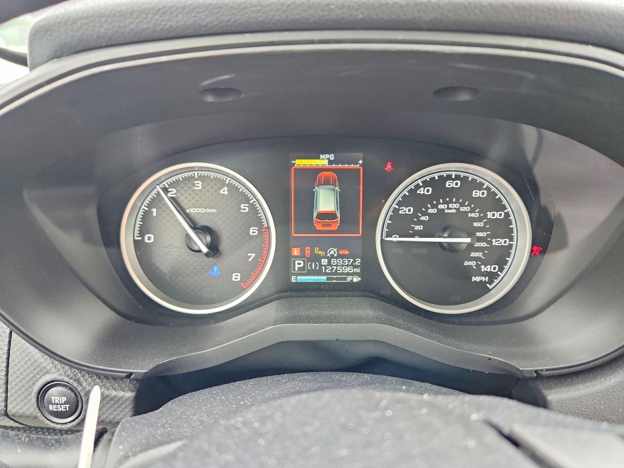 2019 SUBARU FORESTER LIMITED photo 17