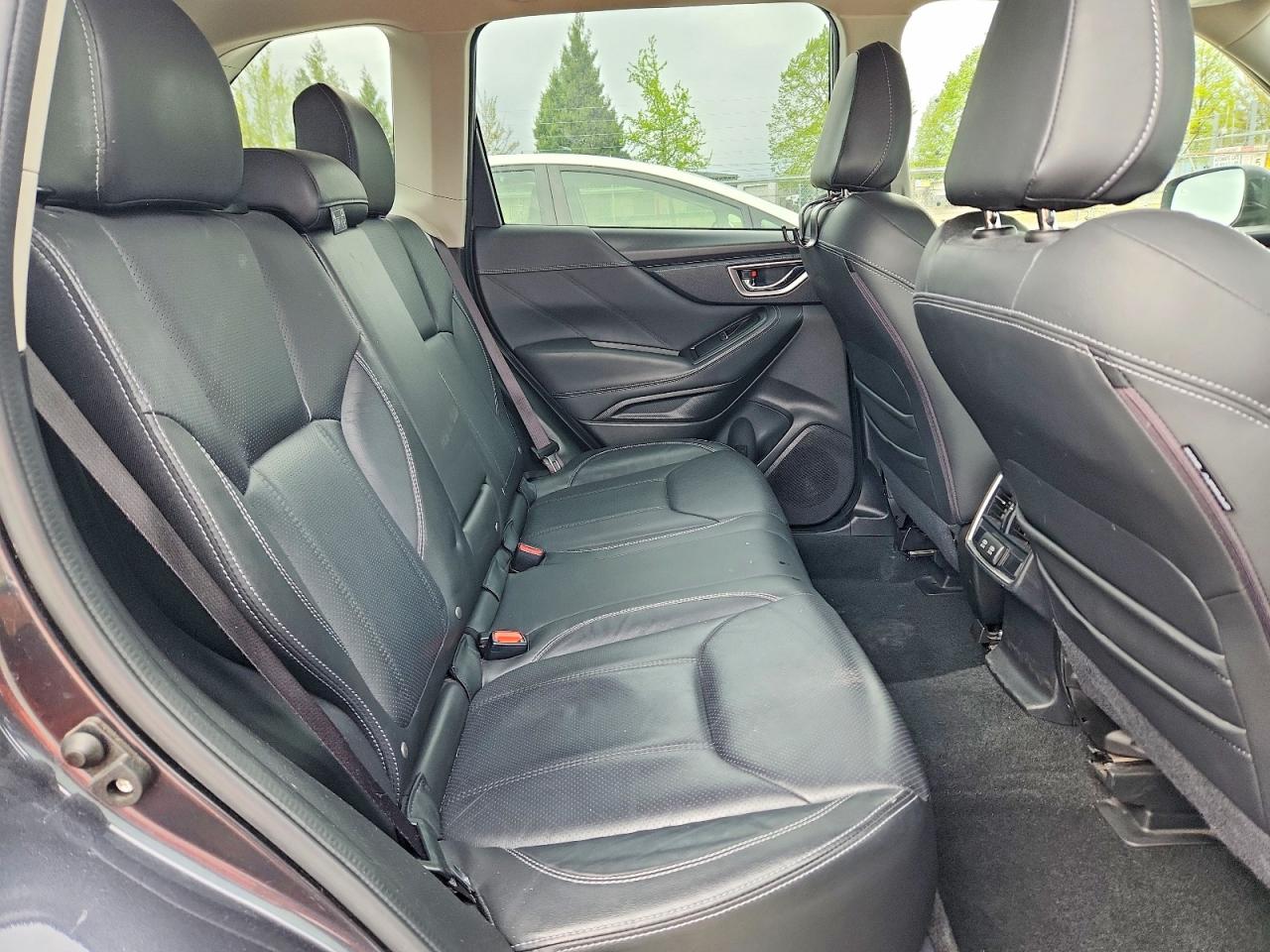 2019 SUBARU FORESTER LIMITED photo 21