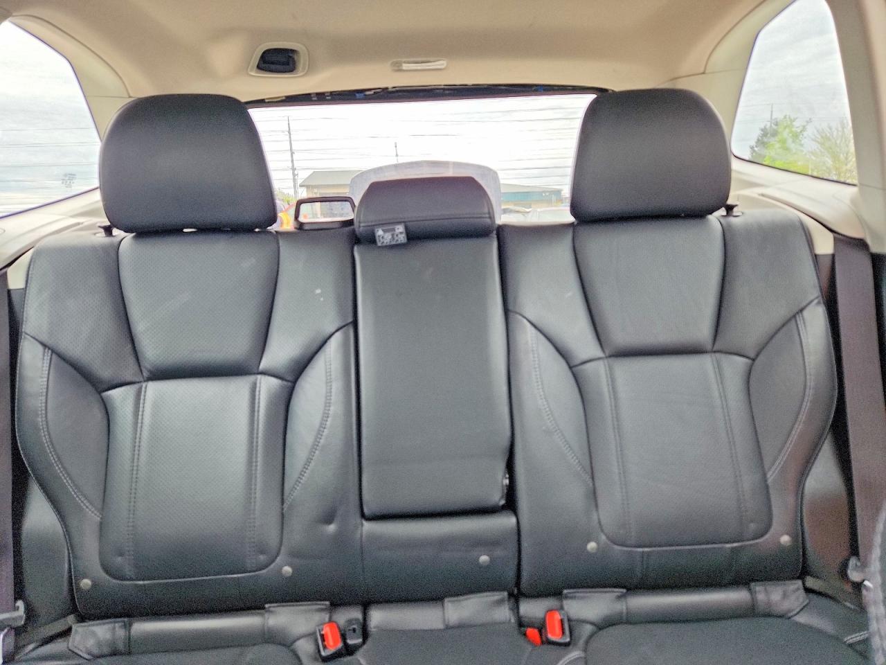 2019 SUBARU FORESTER LIMITED photo 19