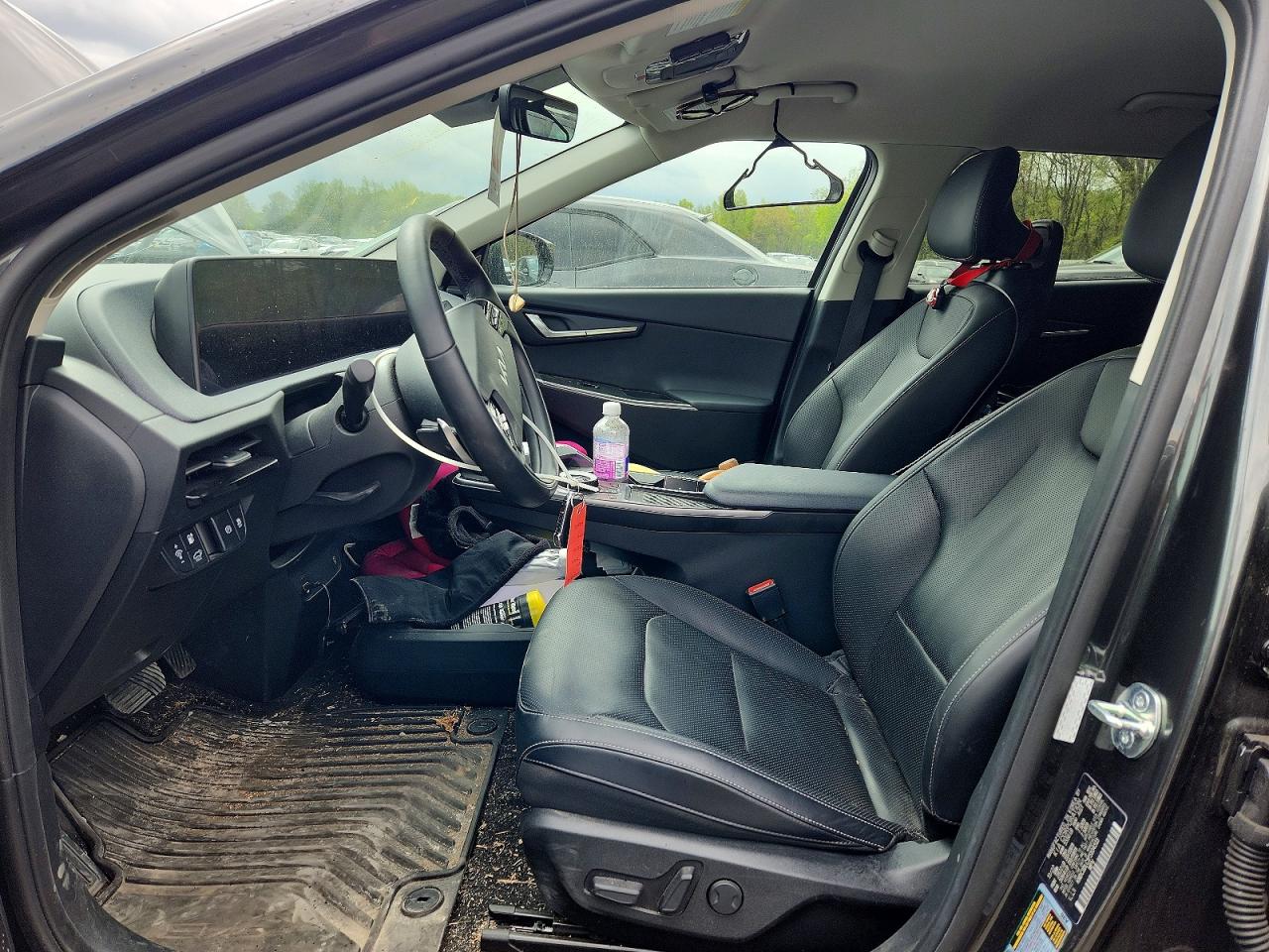 2023 KIA EV6 WIND photo 19