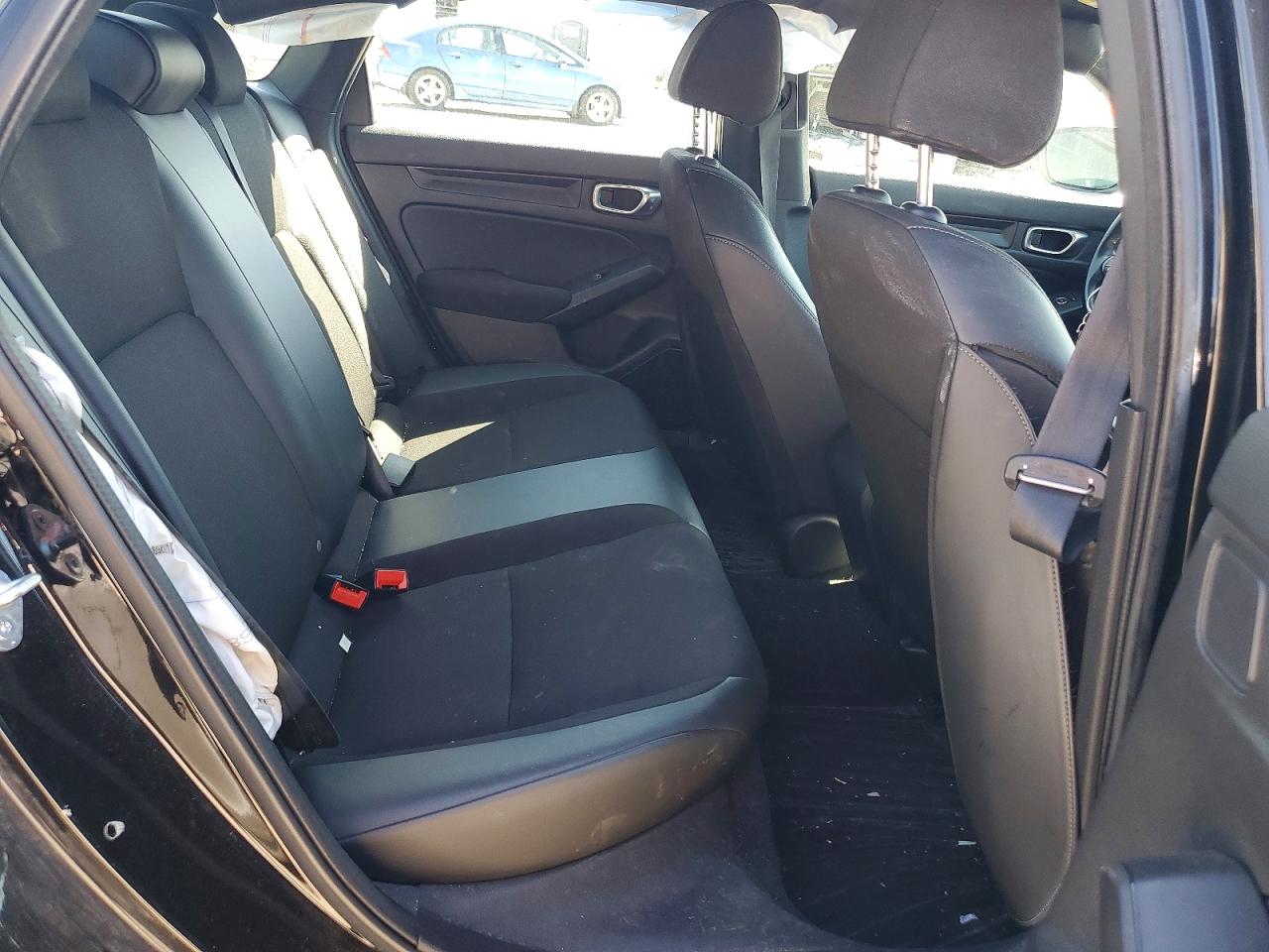 2023 HONDA CIVIC SPORT photo 28