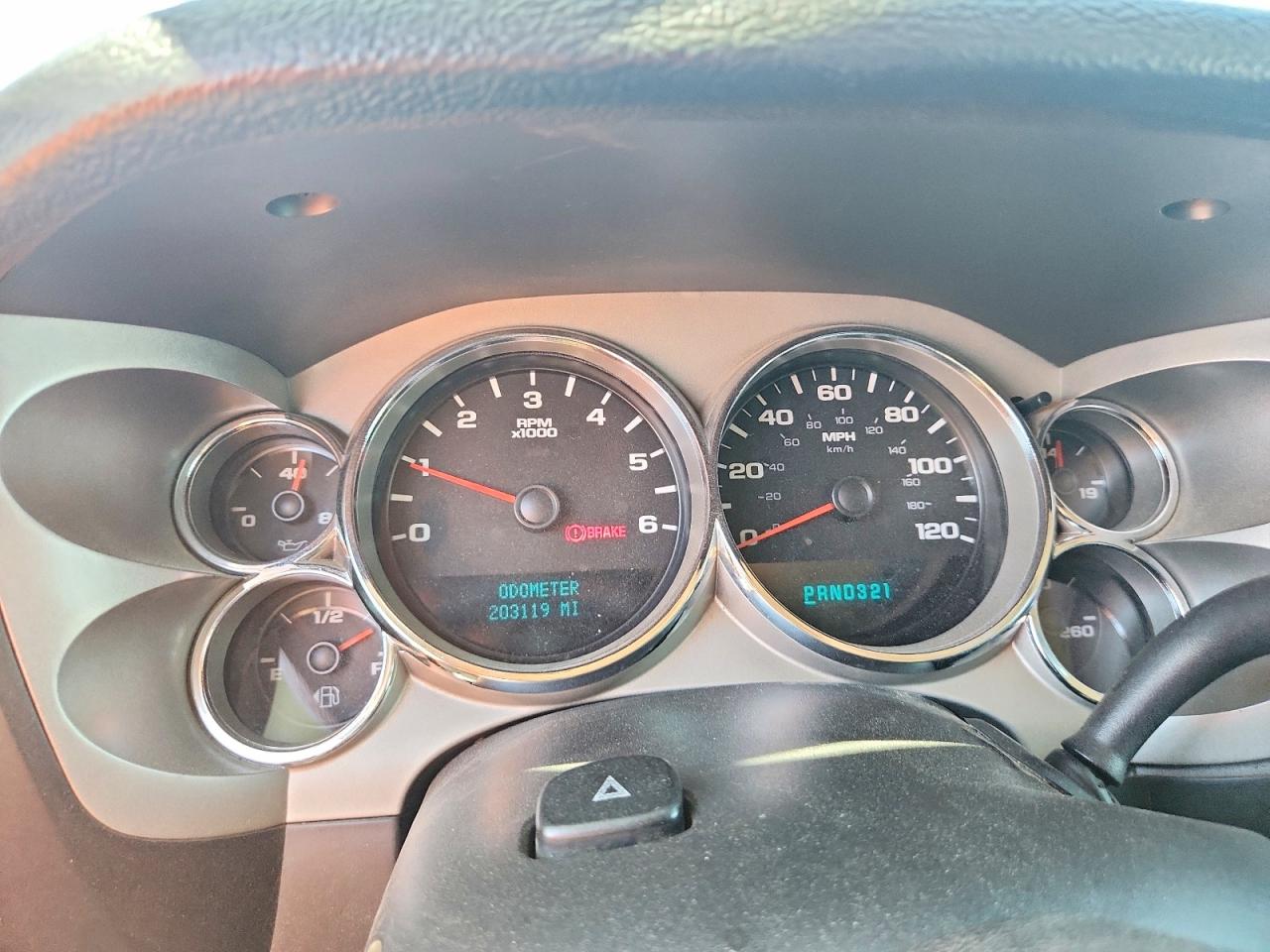 2007 GMC NEW SIERRA C1500 photo 17