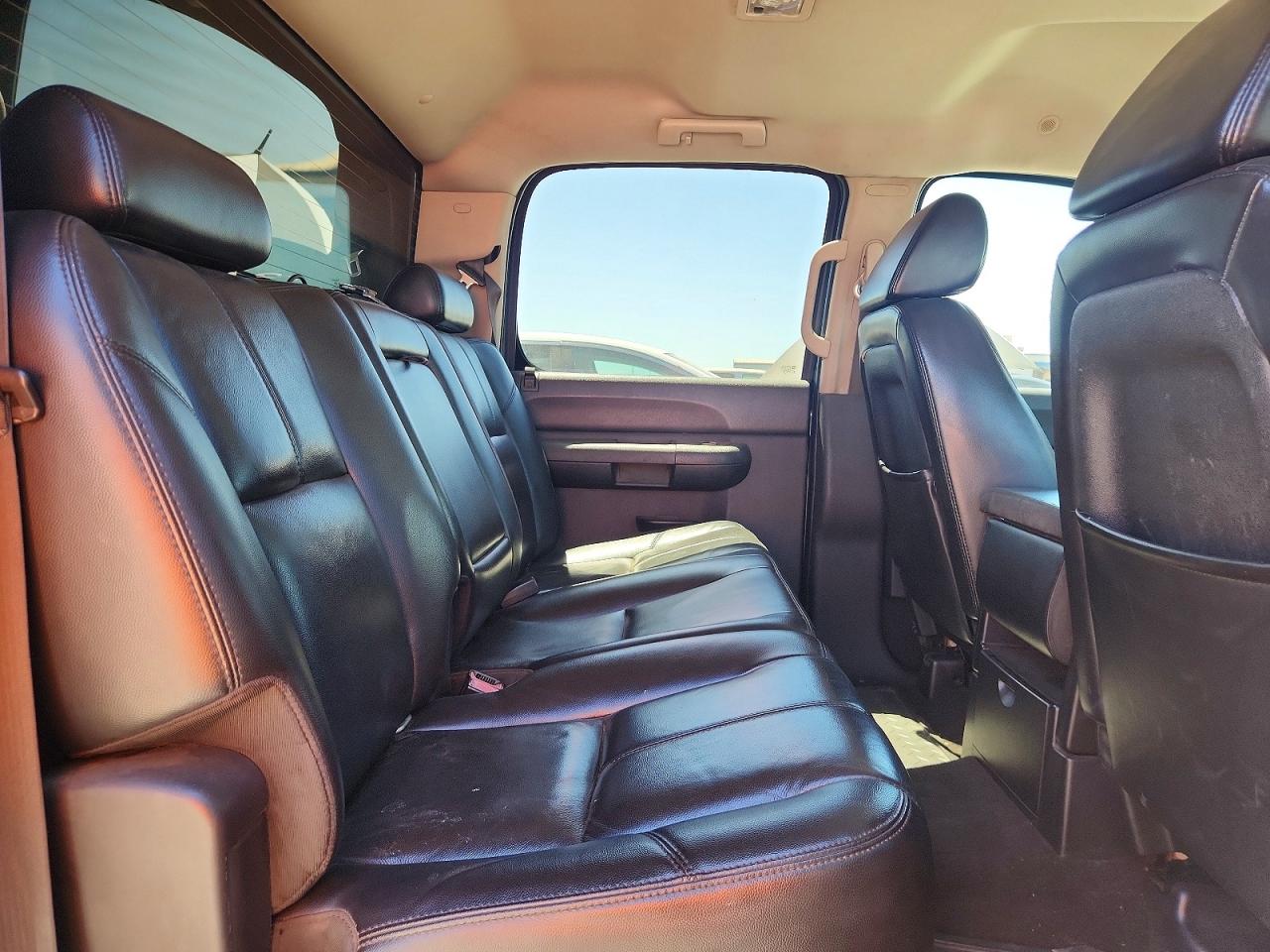 2007 GMC NEW SIERRA C1500 photo 19