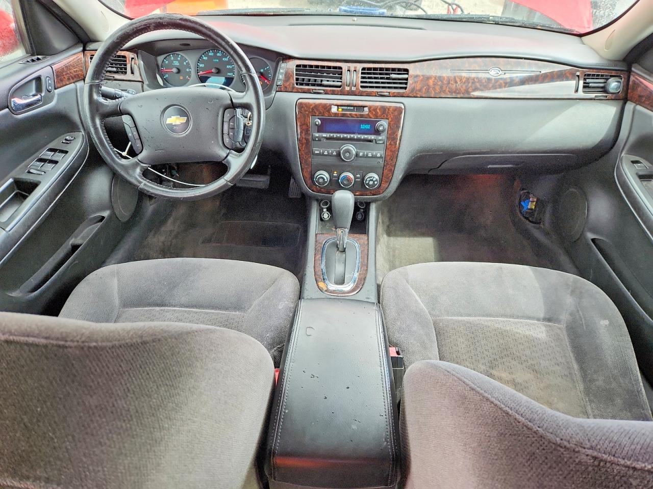 2013 CHEVROLET IMPALA LS photo 15