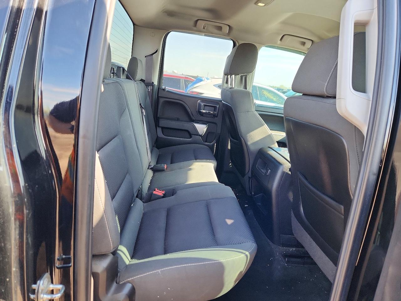 2015 CHEVROLET SILVERADO K1500 LT photo 19