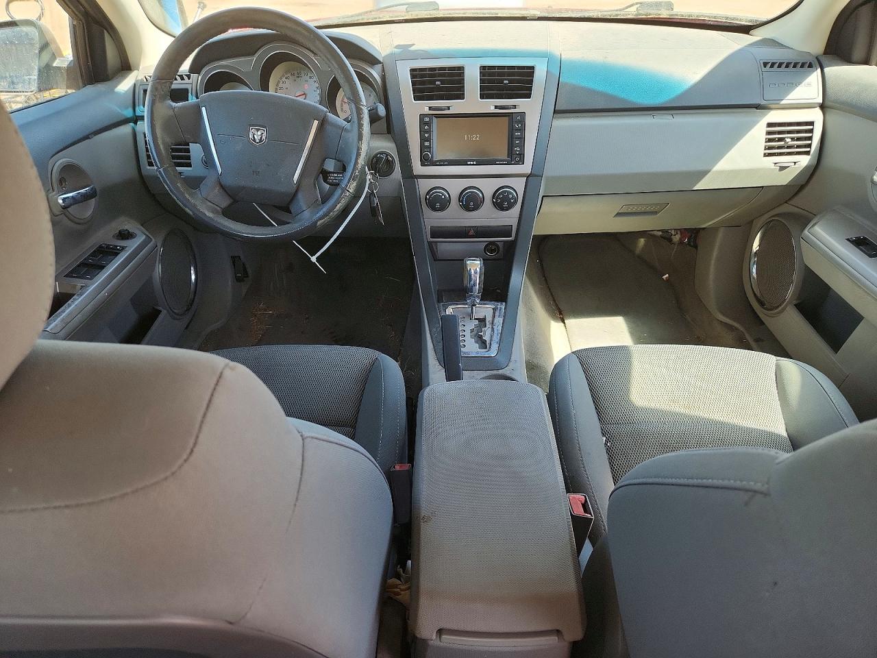 2008 DODGE AVENGER SXT photo 15