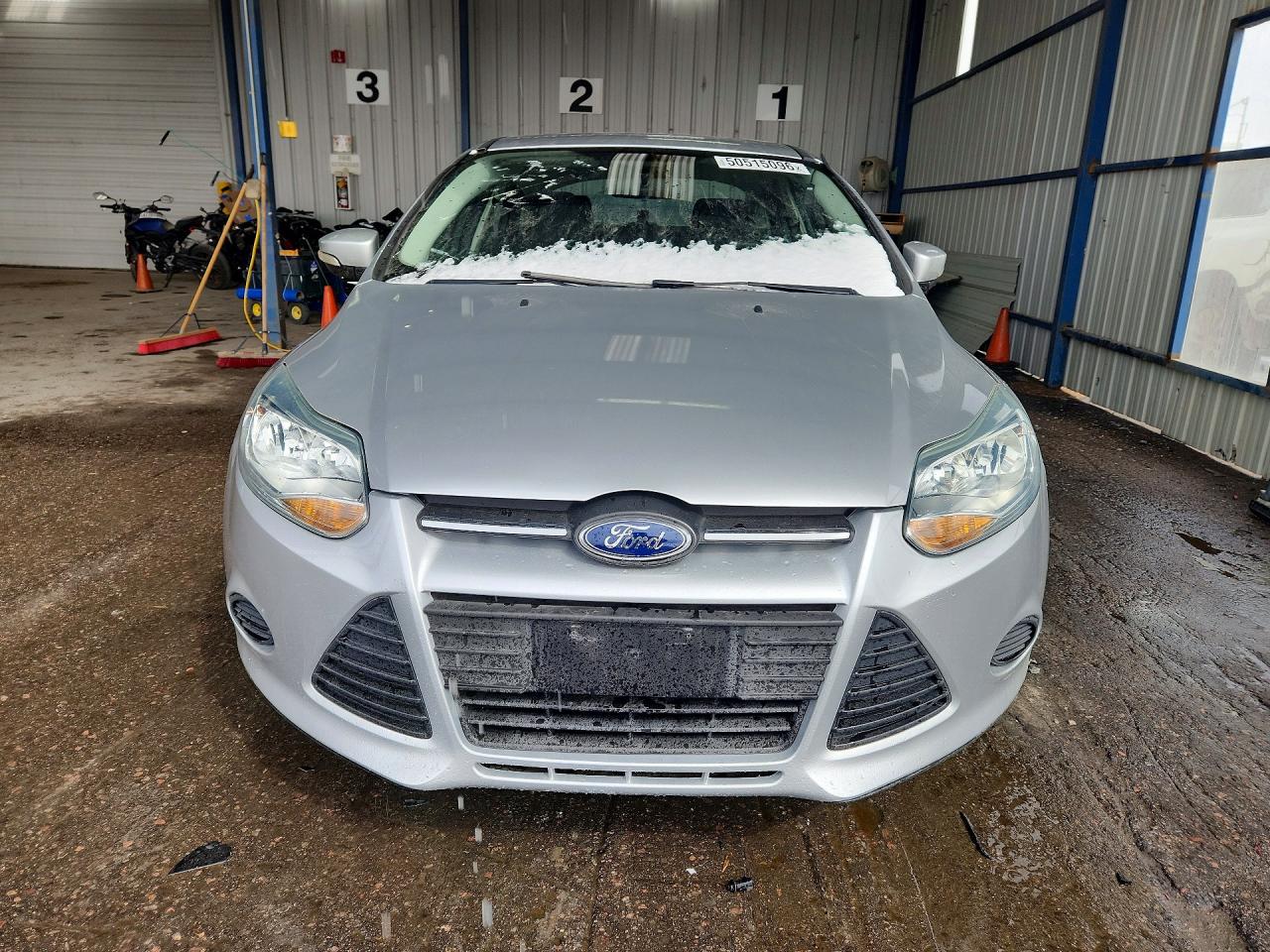 2013 FORD FOCUS SE photo 5