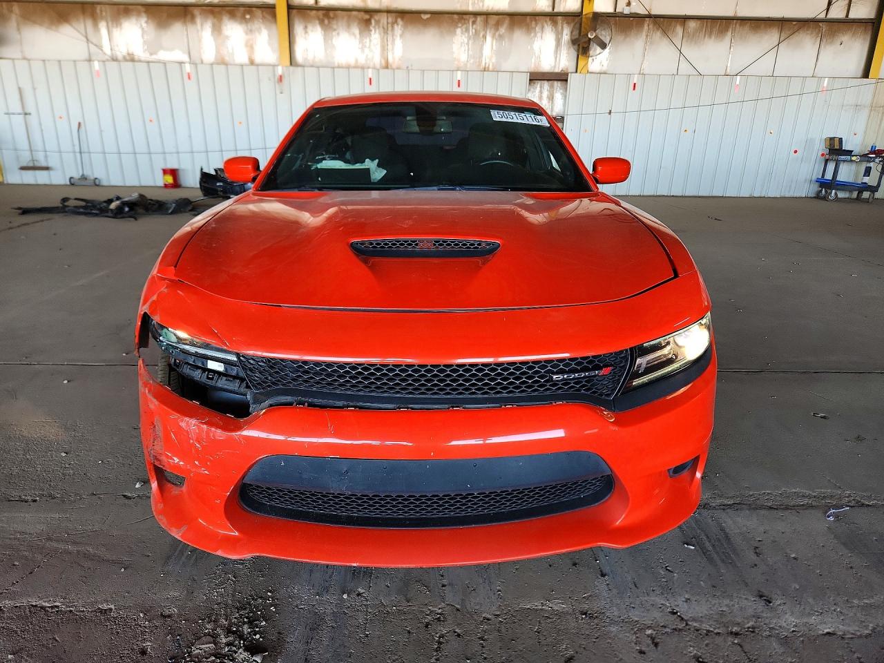 2018 DODGE CHARGER SXT PLUS photo 9