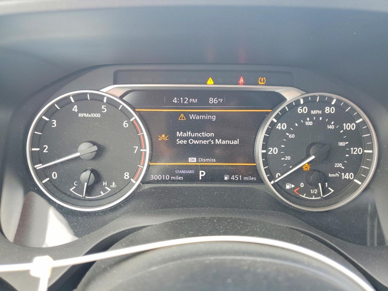2023 NISSAN ROGUE SV photo 17