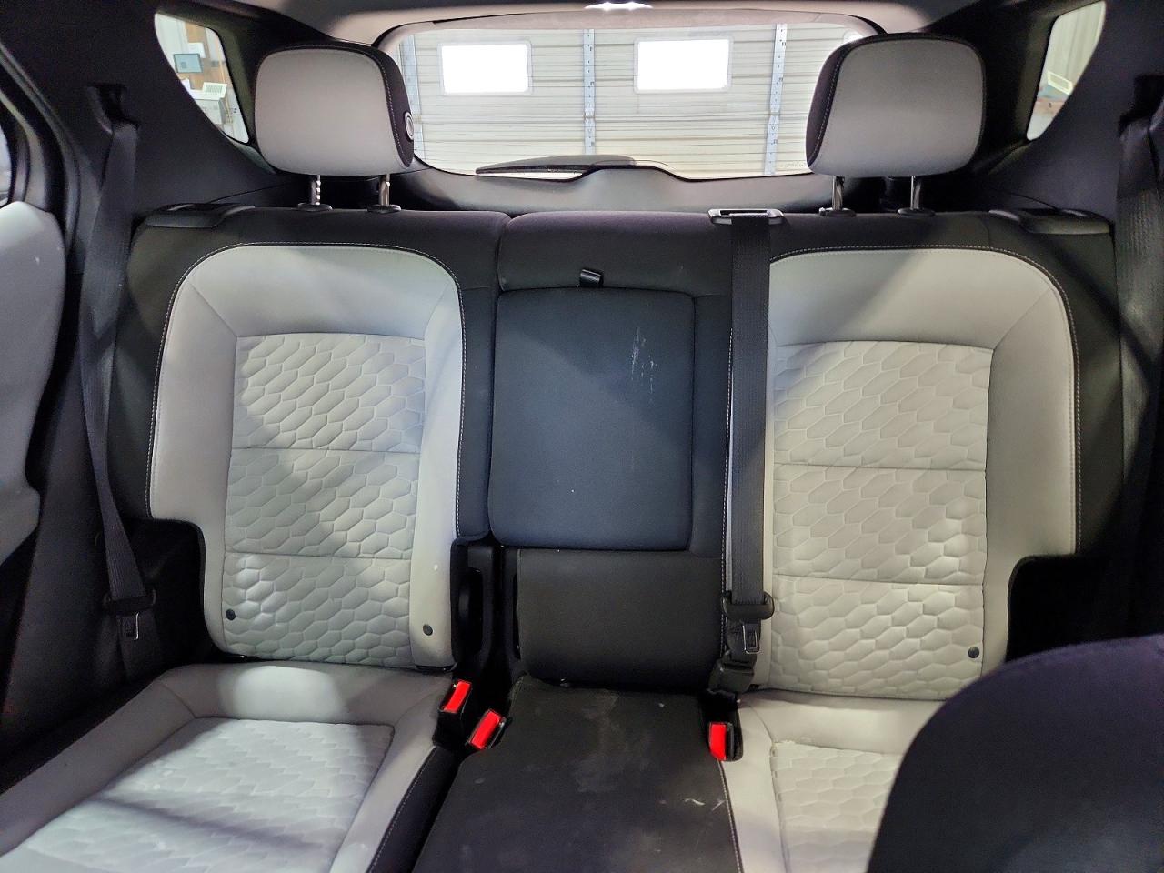 2019 CHEVROLET EQUINOX LT photo 19