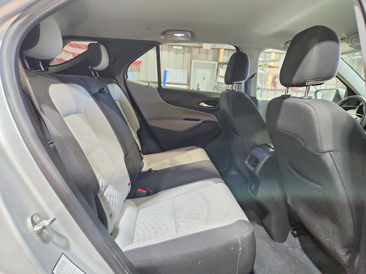 2019 CHEVROLET EQUINOX LT photo 21