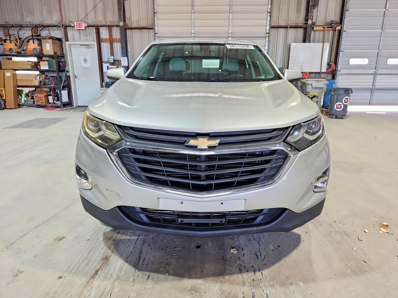 2019 CHEVROLET EQUINOX LT photo 9