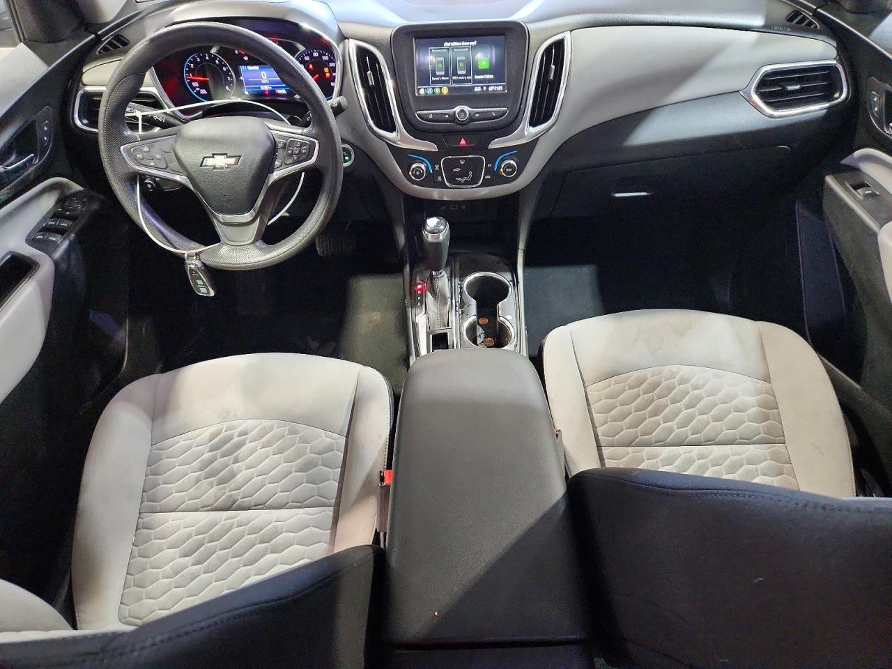 2019 CHEVROLET EQUINOX LT photo 15