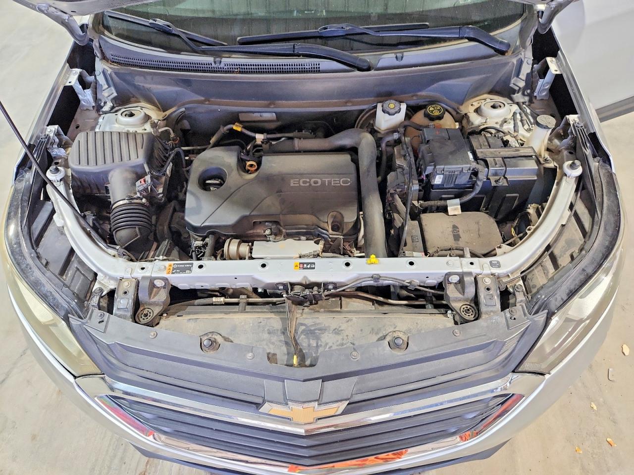 2019 CHEVROLET EQUINOX LT photo 23
