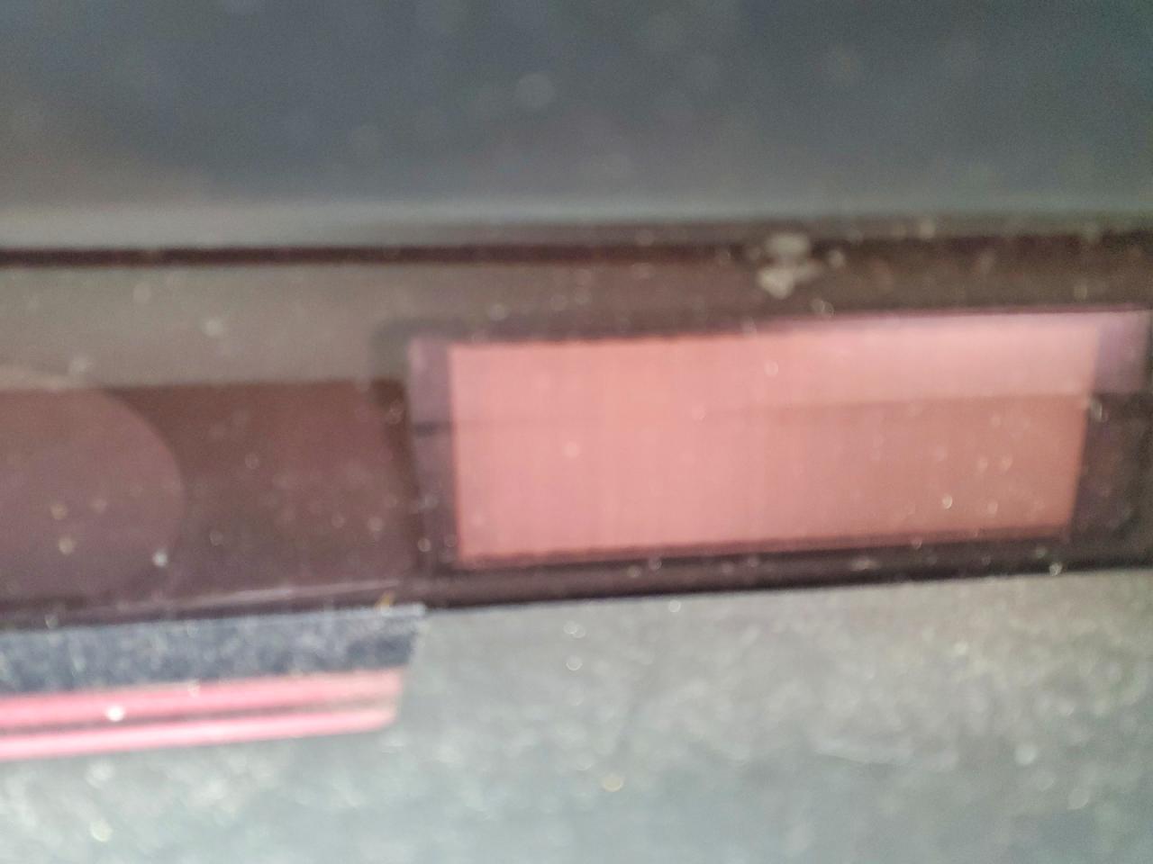 2012 TOYOTA PRIUS TWO photo 25