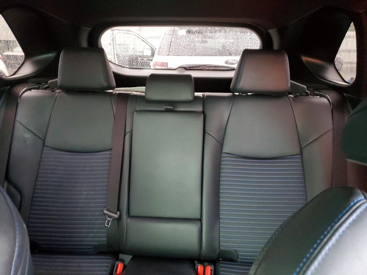 2025 TOYOTA RAV4 XSE photo 19
