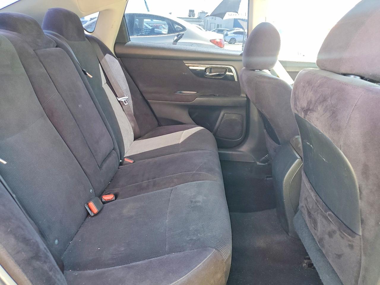 2013 NISSAN ALTIMA 2.5 photo 19