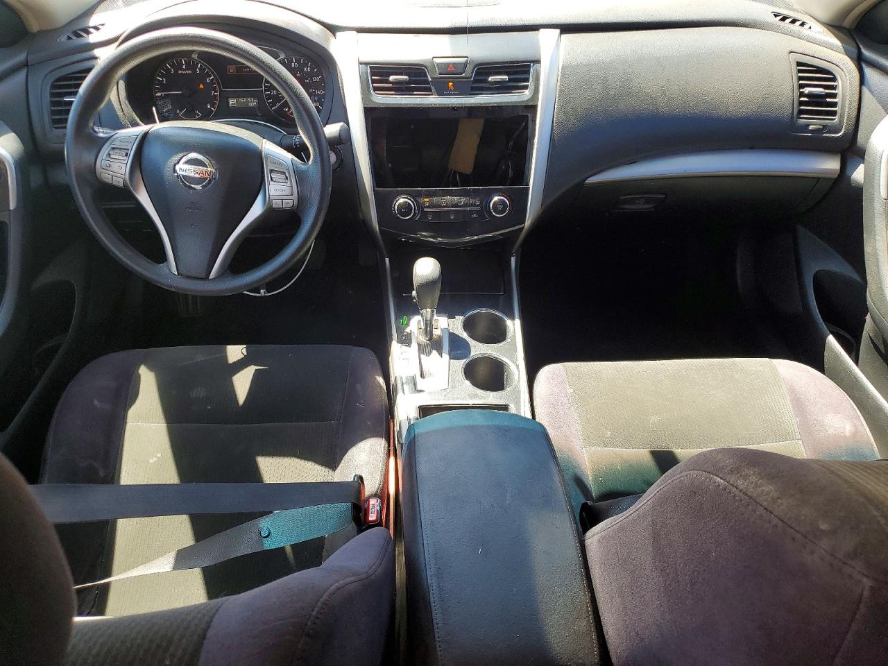 2013 NISSAN ALTIMA 2.5 photo 15