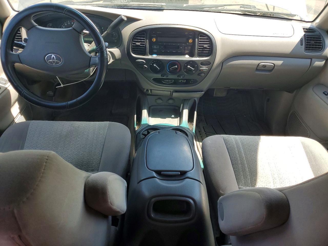 2006 TOYOTA TUNDRA ACCESS CAB SR5 photo 22