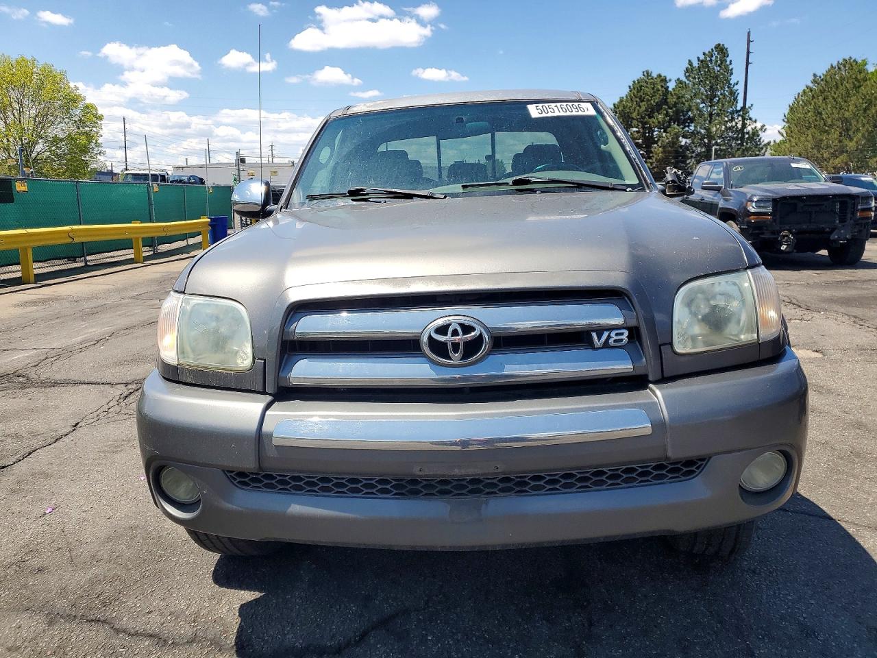 2006 TOYOTA TUNDRA ACCESS CAB SR5 photo 13