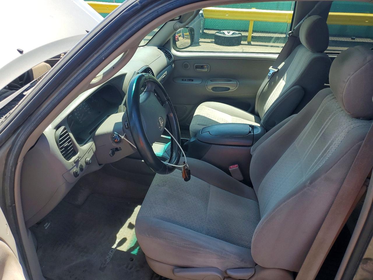 2006 TOYOTA TUNDRA ACCESS CAB SR5 photo 19